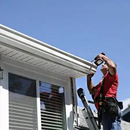 gutter services River Heights